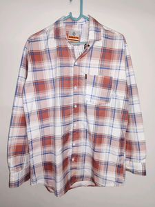 Casual Shirts