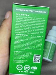 Baby Immunity Booster Drop