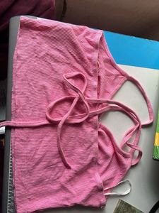 Combo 2 Crop Bra