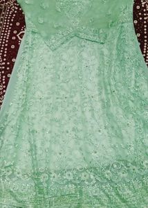 Dress Material