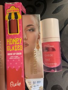Makeup Bundle
