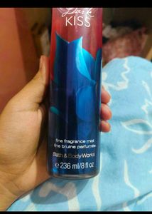 Bath And Body Works Combo