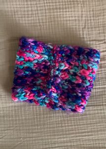 Gloves (2 pairs) &amp; Headband Set