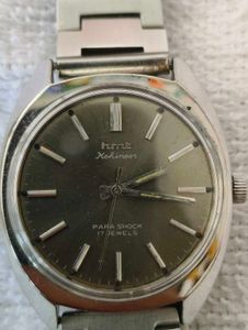 Vintage hmt Kohinoor Automatic Men&#39;s Watch