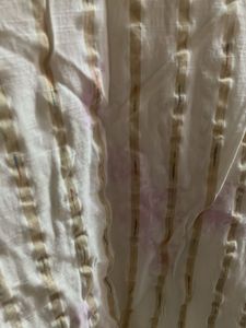 Elegant Embroidered Kurta