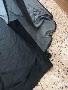 Naqaab ( Abaya )