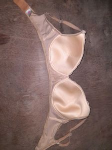 Padded Bra