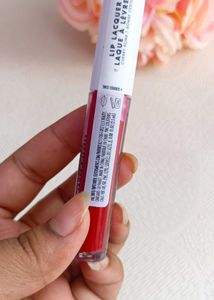 e.l.f. Cosmetics Lip Lacquer