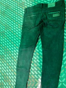 Black Jeans