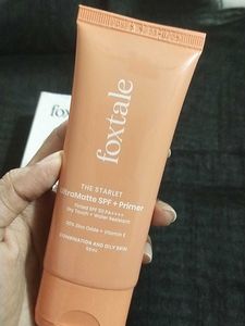 Ultramatte Spf+Primer