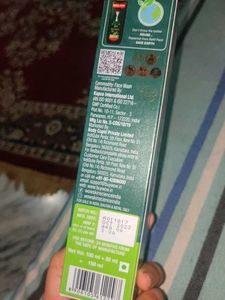 Wow Green Tea Foaming Face Wash