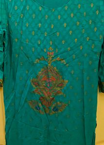 Ladies Kurta L Size