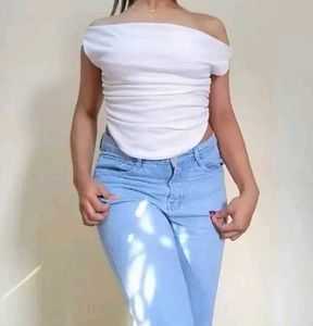 White Top
