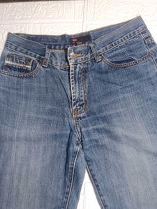 Diesel Denim Jeans Thrifted