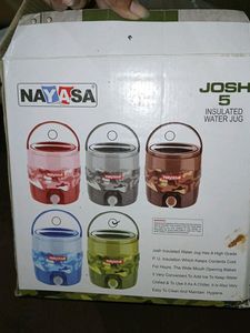 Water Jug