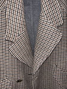 Zara Overcoat