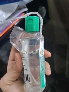 Lacto Calamine Micellar Water