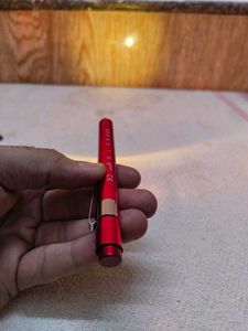 Pencil 🔦 Torch