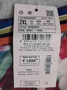 women skirt