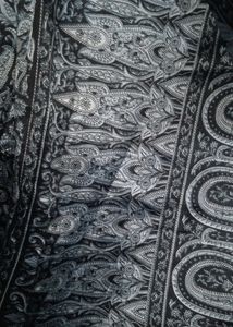 Beautiful 🖤 Saree