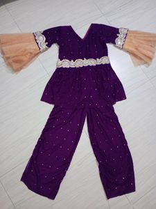 Design Tow  Piece For Women's