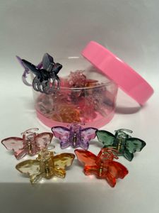 Butterfly Clutchers