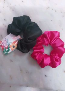 scrunchie so good