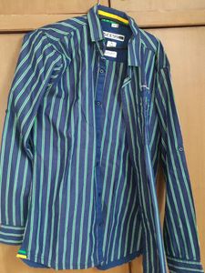 New Shirt 40 Inch For Men