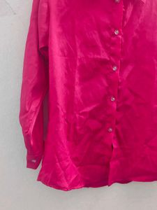 Pink Shirt