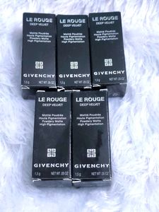 Givenchy Lip Stick
