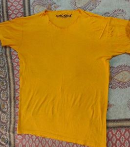 Casual T- shirt