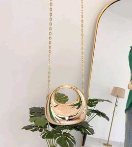 Metalic Pintresty Bag✨