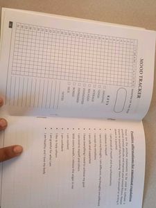 Emotional Mastery Workbook