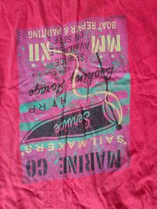 sleeveless tshirt jersey