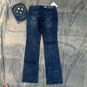 Dark Wash Jeans ✨