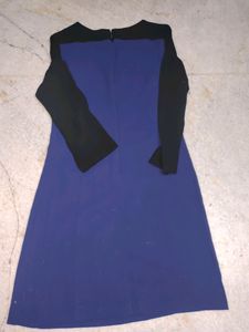 Navy Blue 🔵 Short One Piece