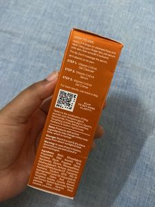 Ponds Vitamin C Serum