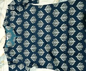 NEW Printed SHORT kurti