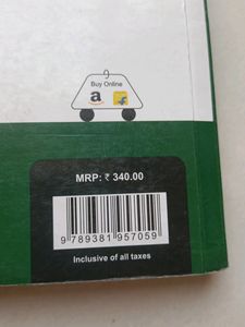 Class 8 Full Marks Science