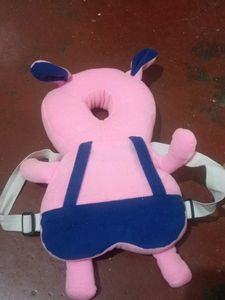 Baby Head Protector Bag