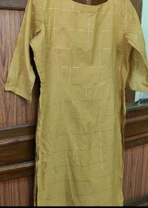 Ethnic Kurtas Collection