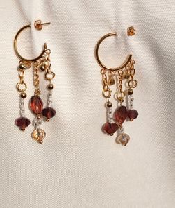 Handmade Trendy Drop Earrings