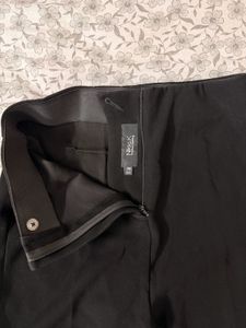 New Flared Leg Trousers 🖤