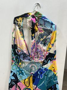 Wrap New Branded Long Dress 2 Product