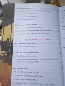 Rk singla class 11 business studies book