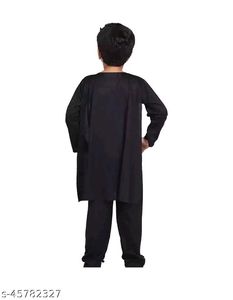 Batman Dress For Babys