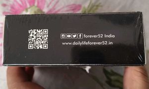 Daily Life Forever52 Two Way Cake Compact Powder