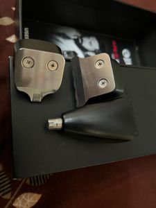 Beardo Ape-X Prime Grooming Kit