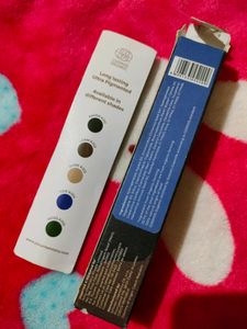 Colour Chemistry Blue Kajal