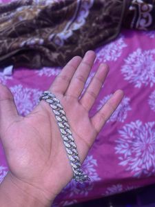 Cuban Link Bracelet